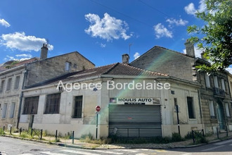 achat immeuble bordeaux 33000