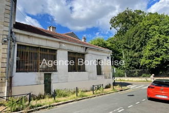 achat immeuble bordeaux 33000