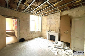 achat immeuble bordeaux 33000