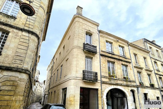 achat immeuble bordeaux 33000