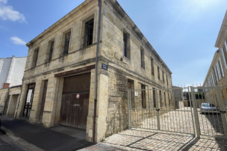 achat immeuble bordeaux 33000