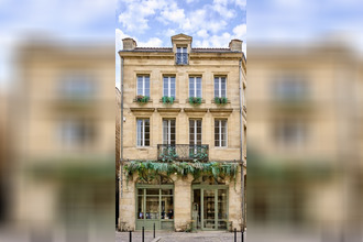 achat immeuble bordeaux 33000