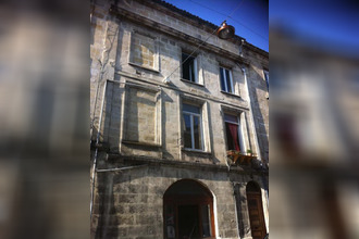 achat immeuble bordeaux 33000