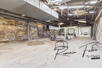 achat immeuble bordeaux 33000