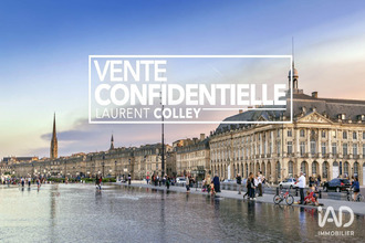 achat immeuble bordeaux 33000