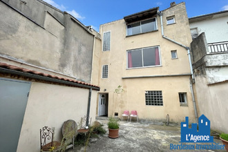 achat immeuble bordeaux 33000