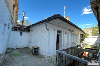 achat immeuble bordeaux 33000