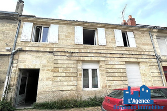 achat immeuble bordeaux 33000