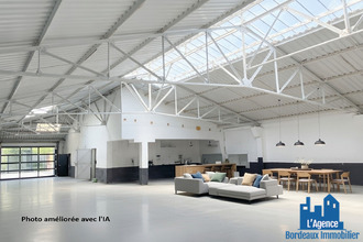 achat immeuble bordeaux 33000