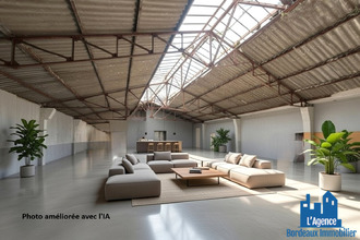 achat immeuble bordeaux 33000