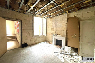 achat immeuble bordeaux 33000