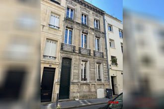 achat immeuble bordeaux 33000