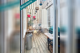 achat immeuble bordeaux 33000