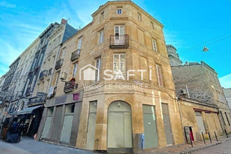 achat immeuble bordeaux 33000