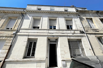 achat immeuble bordeaux 33000