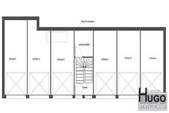 achat immeuble bordeaux 33000