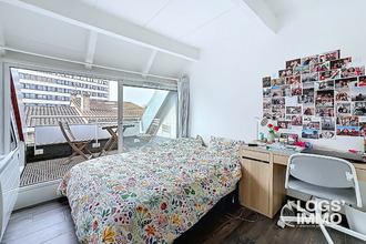 achat immeuble bordeaux 33000