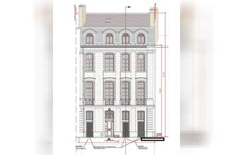 achat immeuble bordeaux 33000