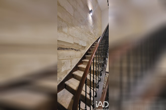 achat immeuble bordeaux 33000