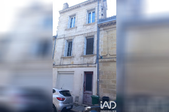 achat immeuble bordeaux 33000