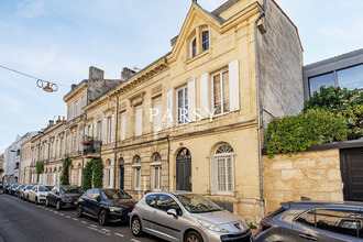 achat immeuble bordeaux 33000