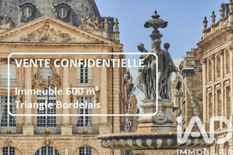 achat immeuble bordeaux 33000