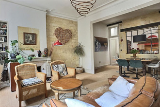 achat immeuble bordeaux 33000