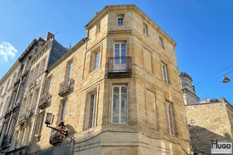 achat immeuble bordeaux 33000