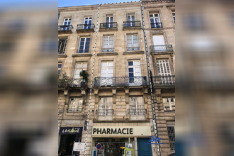 achat immeuble bordeaux 33000