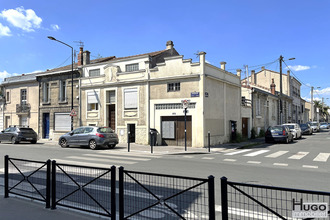 achat immeuble bordeaux 33100
