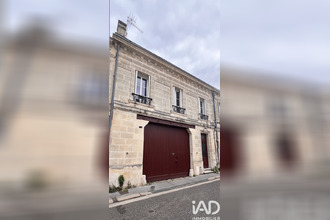 achat immeuble bordeaux 33300