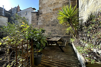 achat immeuble bordeaux 33300