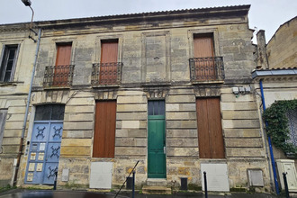 achat immeuble bordeaux 33800