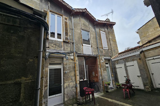 achat immeuble bordeaux 33800