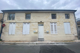 achat immeuble bordeaux 33800