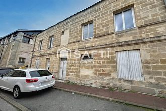 achat immeuble bordeaux 33800