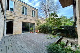 achat immeuble bordeaux 33800