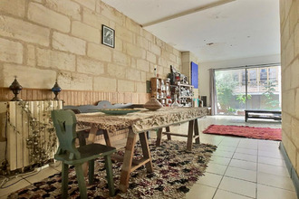 achat immeuble bordeaux 33800