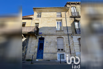 achat immeuble bordeaux 33800