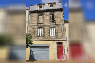 achat immeuble bordeaux 33800