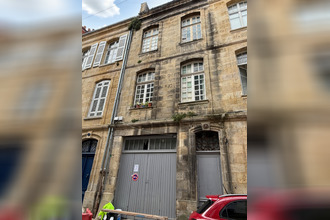 achat immeuble bordeaux 33800