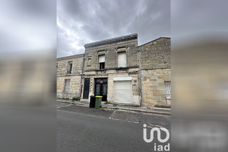 achat immeuble bordeaux 33800