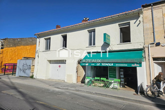 achat immeuble bordeaux 33800