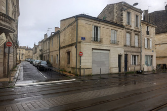 achat immeuble bordeaux 33800