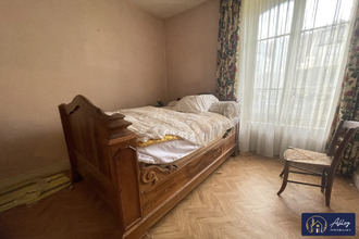 achat immeuble bort-les-orgues 19110