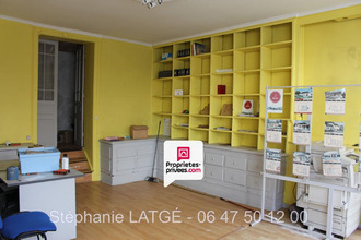 achat immeuble bort-les-orgues 19110