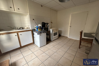 achat immeuble bort-les-orgues 19110