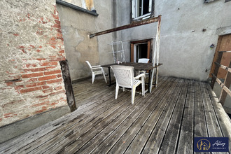 achat immeuble bort-les-orgues 19110