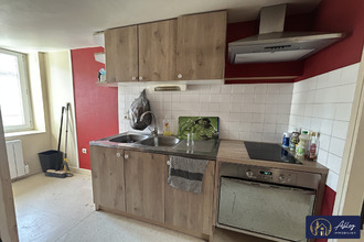 achat immeuble bort-les-orgues 19110