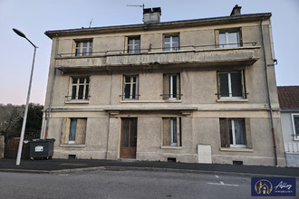 achat immeuble bort-les-orgues 19110